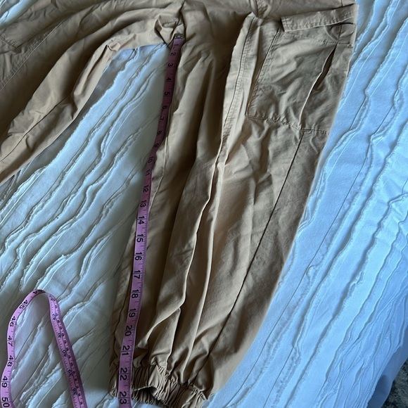 Future Collective x Gabriella Karefa-Johnson Cargo Pants - Picture 6 of 9